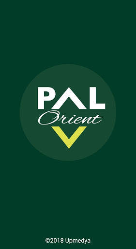 Pal Orient screenshot 4