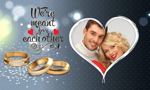 Anniversary Photo Frames screenshot 3