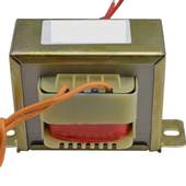 Electric Transformer Videos 1.0