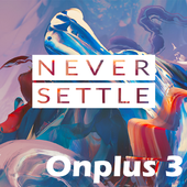 HD Wallpaper for Onplus 3 icon