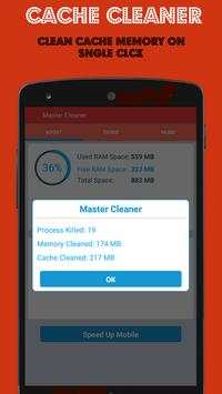 AntiVirus 2016 (Cleaner) screenshot 3