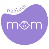 healow Mom icon