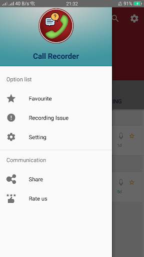 Call Recorder 2020 screenshot 6