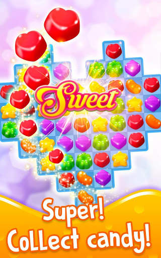 Candy Gummy 2 скриншот 11