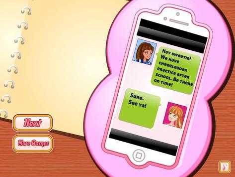High School Crush Date screenshot 10