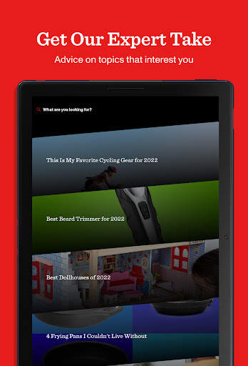 CNET: News, Advice & Deals screenshot 11
