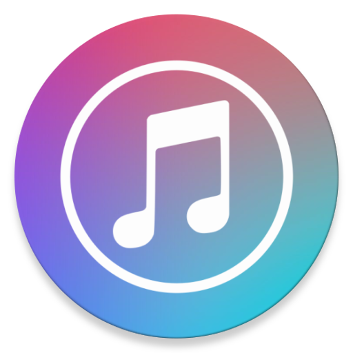 iMusic - Pro MP3 Player icon