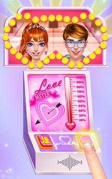 My Love Quiz - Classroom Crush screenshot 7
