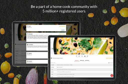BigOven Recipes & Meal Planner screenshot 24