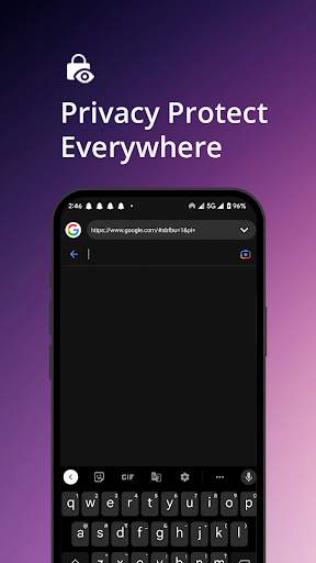 Browser Buddy: VPN Browser screenshot 3