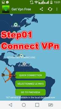 Fmovies4:VPN  all in one video player & downloader screenshot 1