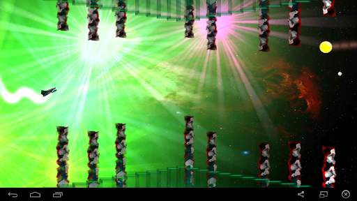 Beat Rocket screenshot 1
