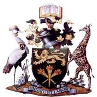University Of Nairobi icon