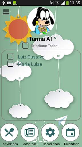 Leep screenshot 4