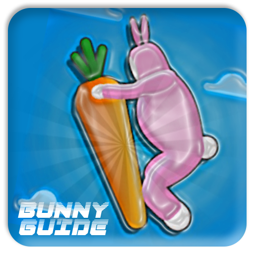 Super Bunny man Game : Tips And Tricks icon
