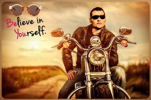 Bike Photo Editor 2021 screenshot 5