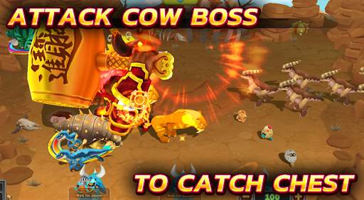 iRich Slots&Games Casino, 777 screenshot 2
