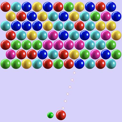 Thomas Bubble Shooter: Classic match 3 game 1.0.1