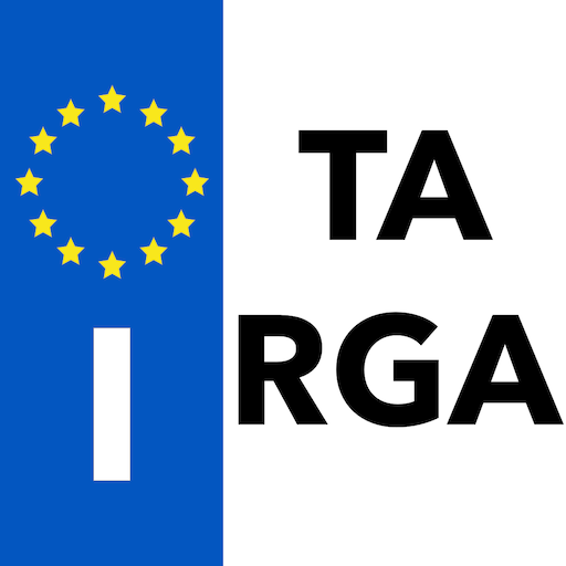 iTarga Calcolo Bollo RCA Furto icon