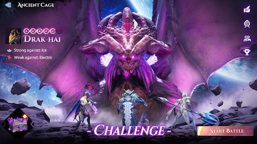 Yeager: Hunter Legend screenshot 4