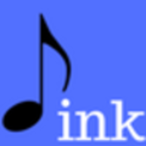 Link Music иконка