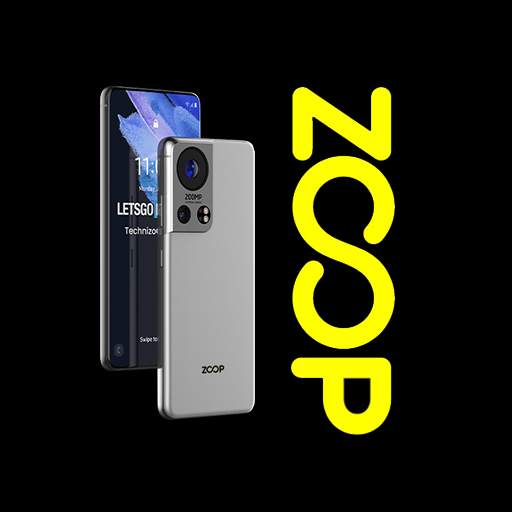 Zoop Mobile - Spin And Win Mobile 1.1