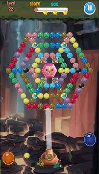 Bubble Spinner Deluxe screenshot 5