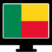 BENIN TV icon