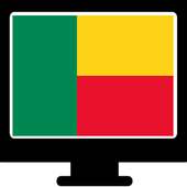 BENIN TV logo