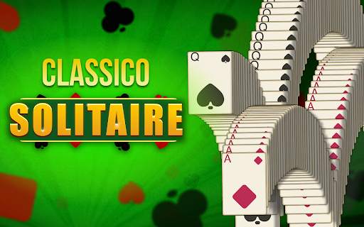 Solitario - Solitaire screenshot 10