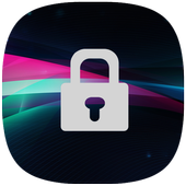 Galaxy X Lockscreen , LockScreen Samsung Galaxy X icon