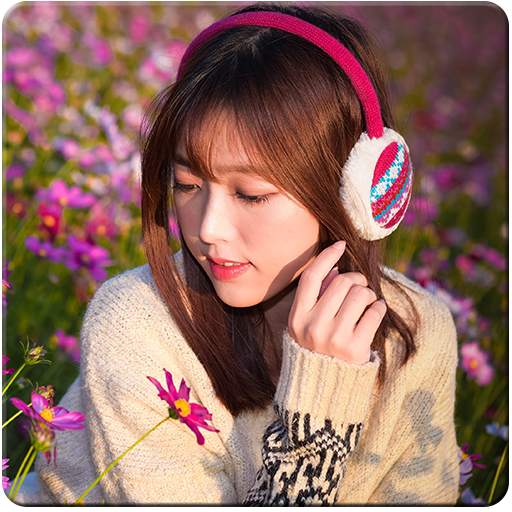 Girls Asian 2020 Wallpapers 1.1