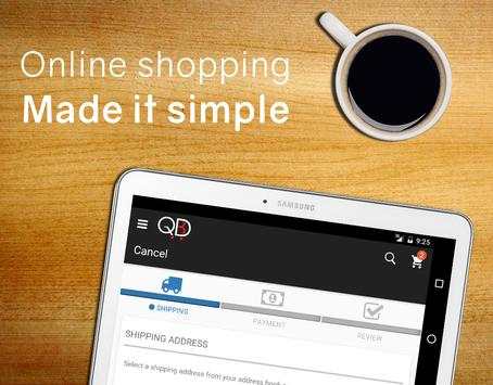 QatarBestDeals Online Shopping screenshot 13