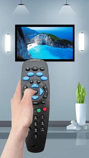 Universal Remote Control For Tata Sky screenshot 4