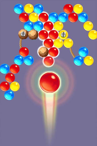 Bubble Shooter Game 1 تصوير الشاشة