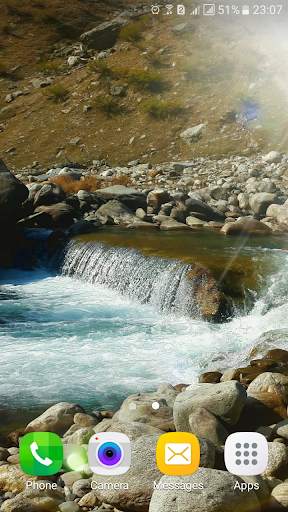 Best Nature Wallpapers screenshot 6