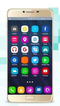 Theme for Samsung J7 Prime screenshot 2