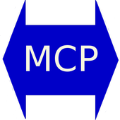 Mobile Copy Paste -- Trial icon