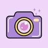 Sweet Cam HD - Graffiti photo editor on 9Apps