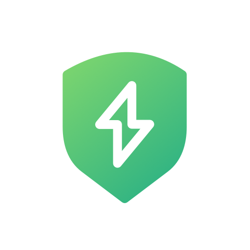 ikon Shield VPN - Free Faster VPN Proxy