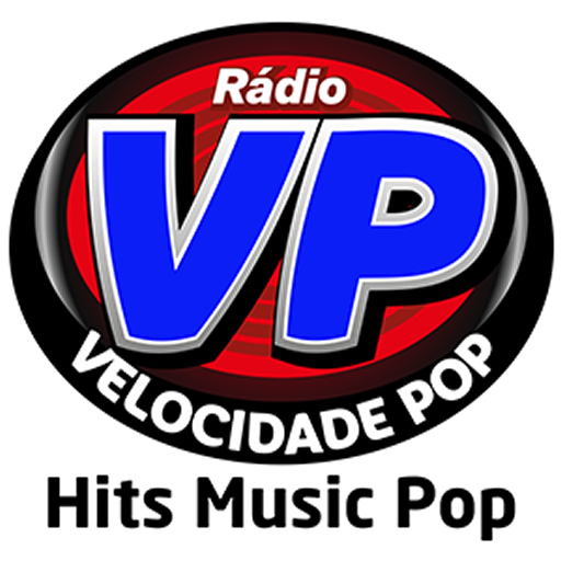 Rádio Velocidade Pop icon