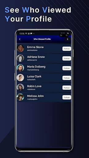 InStalk - View Hidden Accounts screenshot 4