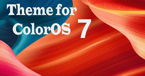Oppo ColorOS 7 Launcher screenshot 1