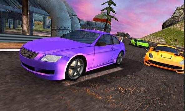 Himalayas Extreme Car Driving screenshot 3