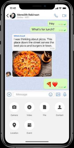 New ToTok HD Video Calls & Voice Chats Guide screenshot 2