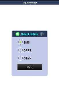 Zap Recharge screenshot 2