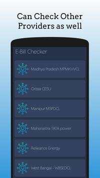 Electricity bill checker online - India screenshot 3