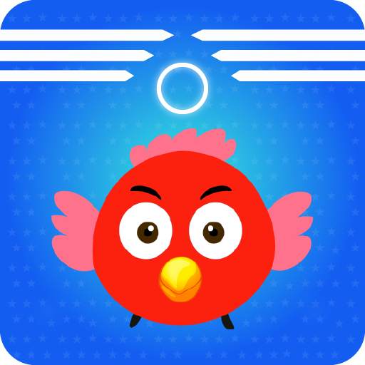 Fly Up Birds 1.1