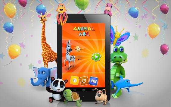 3D Educational Kids Game screenshot 6