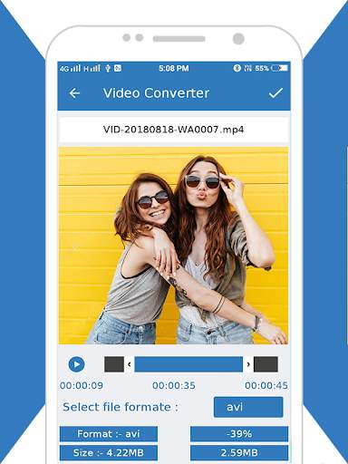 Total Video Converter screenshot 6